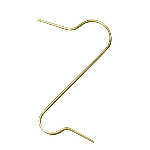 Suspension Pour Boules, Or, 50 Pièces