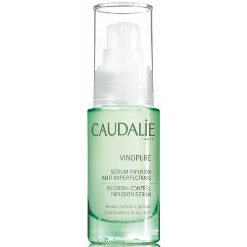 Caudalie - Vinopure Blemish Control Infusion Serum 30 Ml 