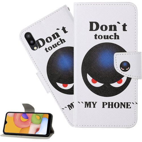 Coque Xiaomi Redmi 9a,Portefeuille Etui Housse Pour Xiaomi Redmi 9a Coque Paillette Fleur Papillon Chat Pu Cuir Flip Wallet Etui Couverture Pour Xiaomi Redmi 9a,Xc4 Blue Face