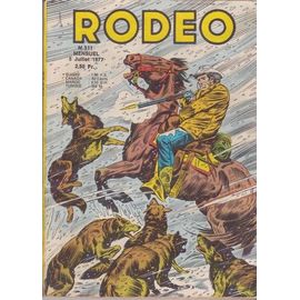 Rodeo 311 