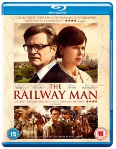 Railway Man The Bd