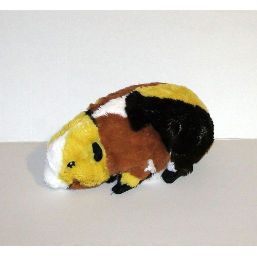 Peluche Doudou Cobaye Hamster Gosig Marsvin. Ikea. L 25 Cm 5310