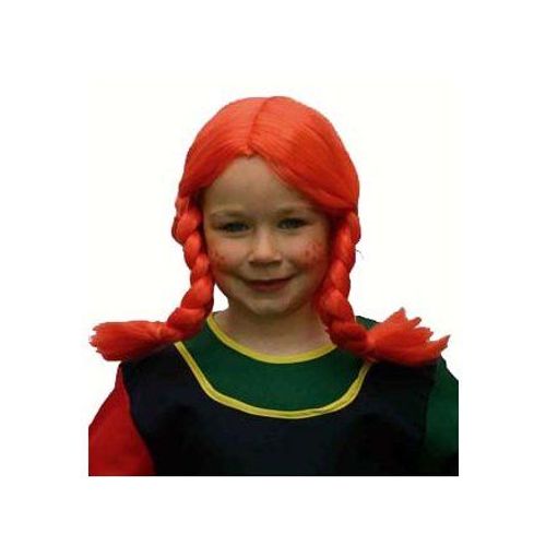 Perruque Enfant Fifi Brin D'acier