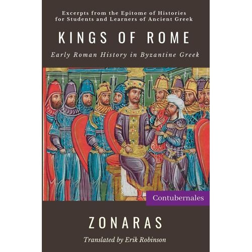 Kings Of Rome