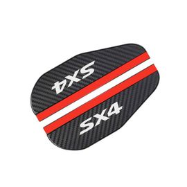 Rétroviseur De Voiture Rain Eyebloguging,Accessoires Auto Pour Suzuki Jimny Swift Vitara Ignis Alto Baljosé Sx4 Samurai S-Cross Celerio - Type For Sx4