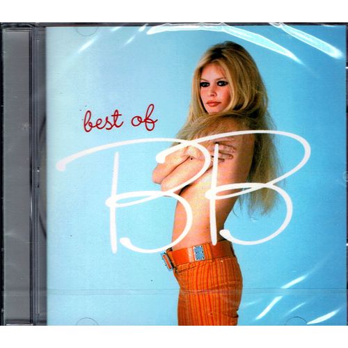 Best Of B. B. - 1962-1973
