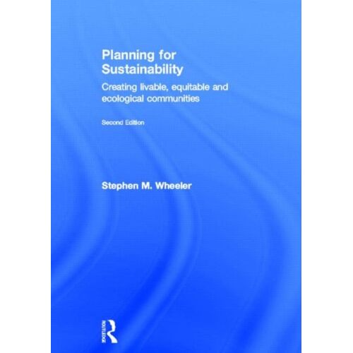 Planning For Sustainability