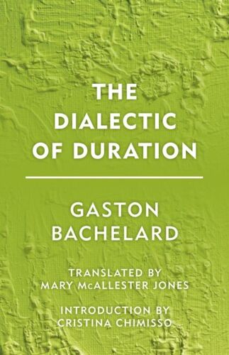 Dialectic Of Duration