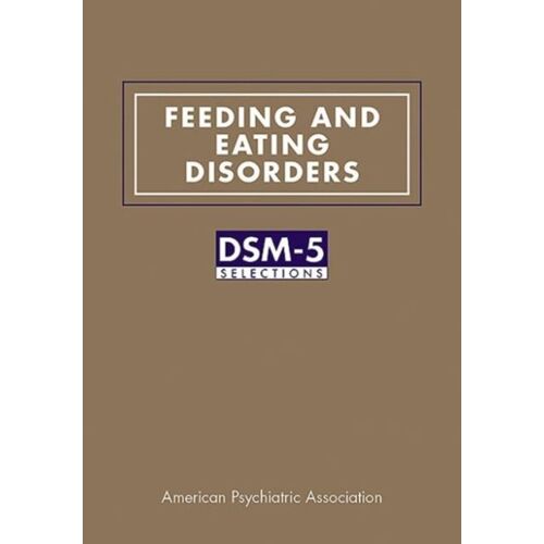 Feeding And Eating Disorders
