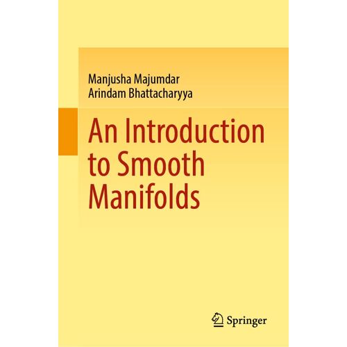 An Introduction To Smooth Manifolds