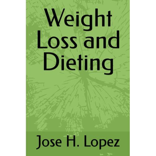Weight Loss And Dieting