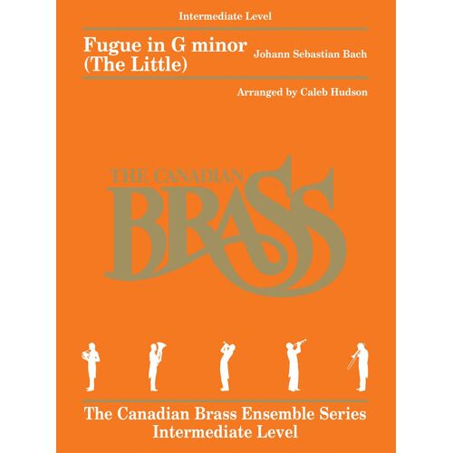 Fugue In G Minor (The Little)