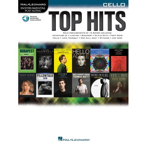 Top Hits