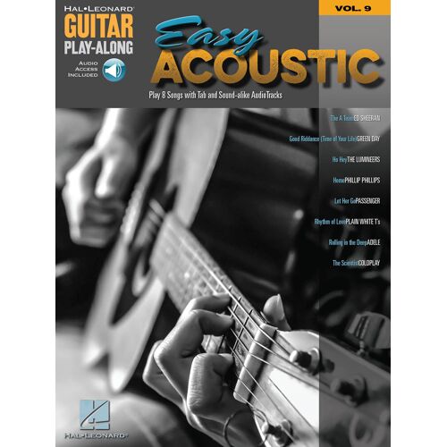 Easy Acoustic Songs