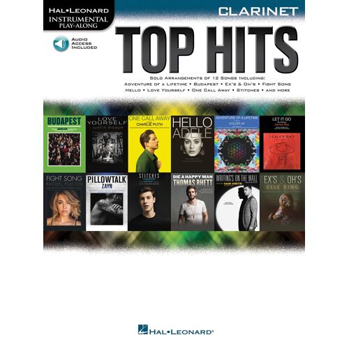 Top Hits