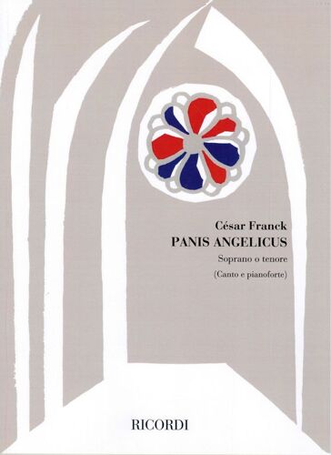 Panis Angelicus