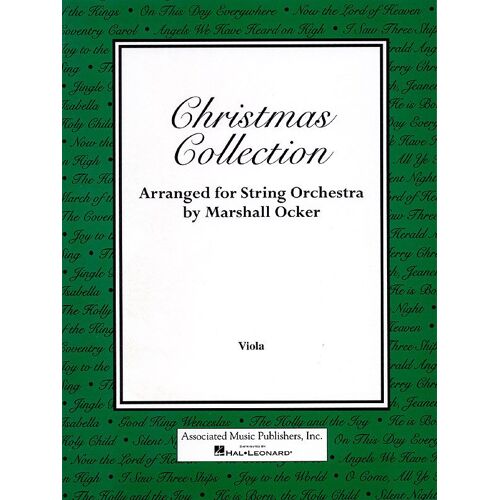 Christmas Collection