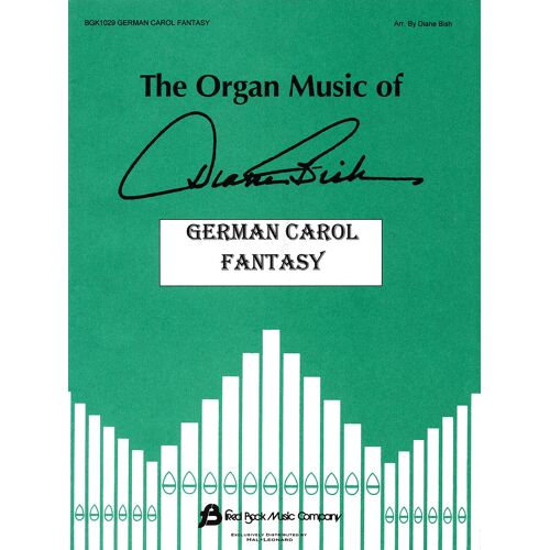German Carol Fantasy