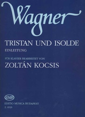 Tristan Und Isolde Einleitung