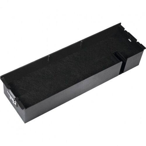 Filtre a charbon MCFE18 pour hotte AEG