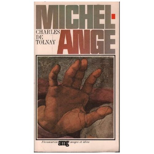 Michel Ange