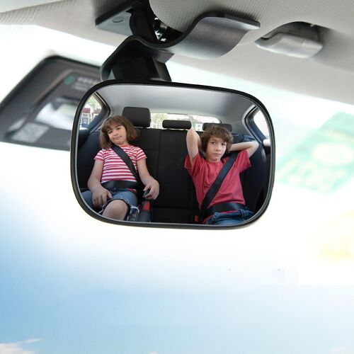 Fournitures De Voiture, Sièges De Sécurité De Recul Pour Bébé Et Enfant, Rétroviseurs De Recul, Lunettes D¿Observation Pour Bébé