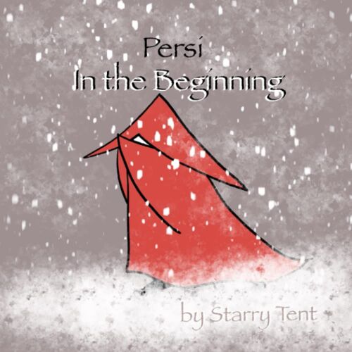 Persi In The Beginning (Persi In The Land Of Natanoy)