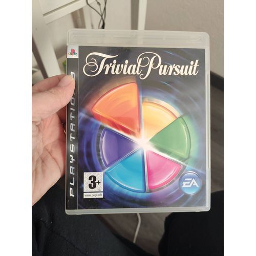 Trivial Pursuit