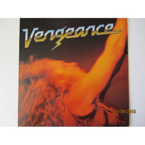 Down And Out - Tonight, Tonight - Get Out - You Took Me By Surprise - Metal Days - Destroyer - Vengeance - Etc...