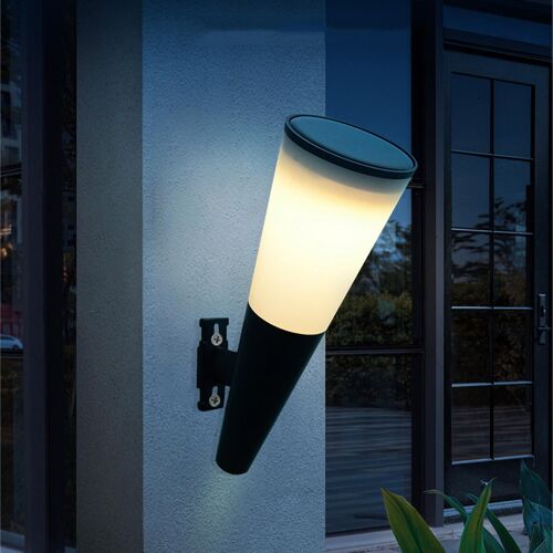 Décoratif, Ip65 Led Coloré Paysage Mural Éclairage Mur De Jardin Extérieur