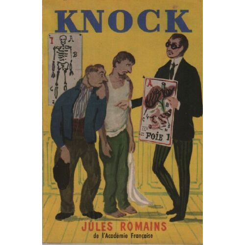 Knock