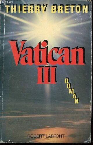 Vatican Iii - Roman / Collection Best-Sellers.