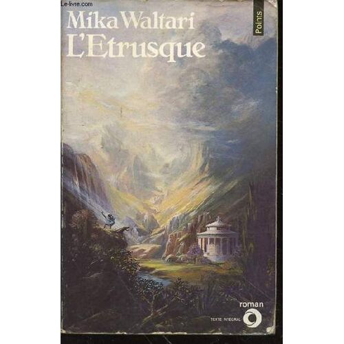 L'etrusque - Collection Point N°133.