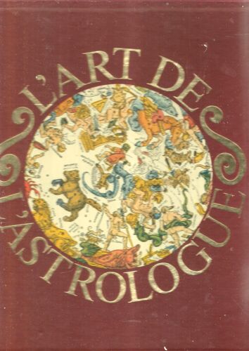 L'art De L'astrologie De Derek Et Julia Parker