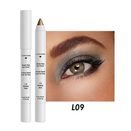 Diamant Liquide Fard À Paupières Stylo Surligneur Éclaircissant Paillettes Eyeliner Liquide 5ml 20231120