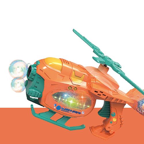 Cadeaux De Mardi Gras Avion Électrique Machine À Bulles Musique Éclairage Jouets Automatique Bubble Maker 244086