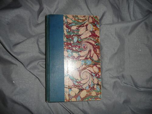 Catherine Howard,  1834, Édition Originale Sur Papier Des Vosges