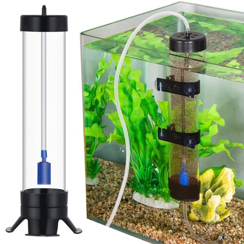 Incubateur René D'artemia Pour Aquarium, Outil D'élevage, Kit De Bricolage, Matériel D'éclosion