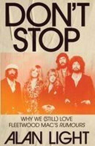 Don't Stop