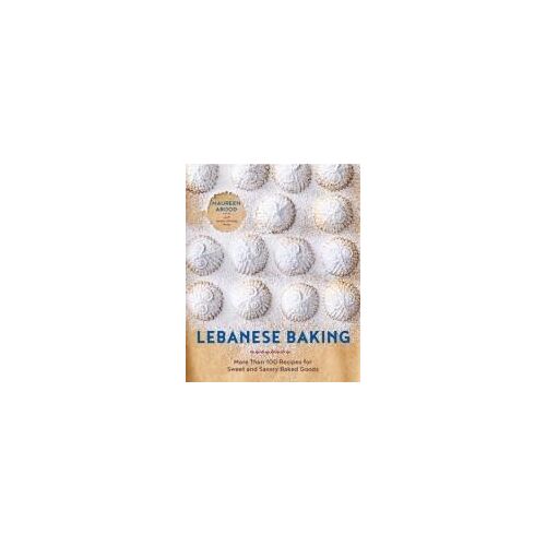 Lebanese Baking
