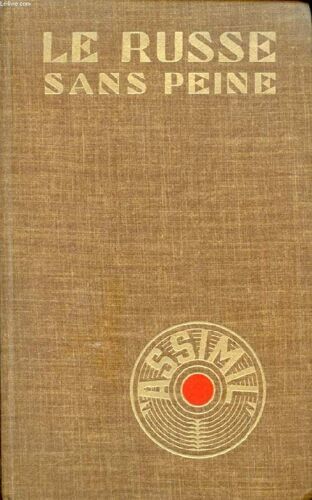 Le Russe Sans Peine