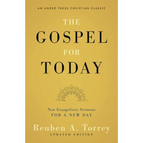 The Gospel For Today