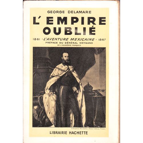 L'empire Oublié