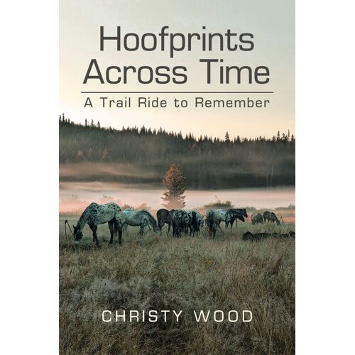 Hoofprints Across Time