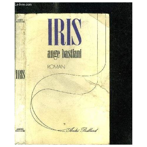 Iris