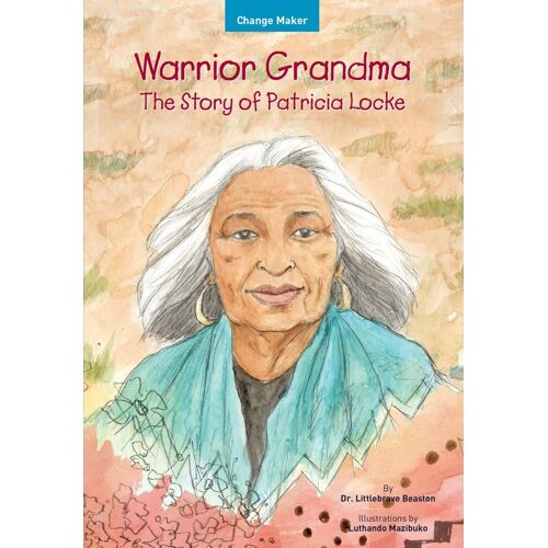 Warrior Grandma