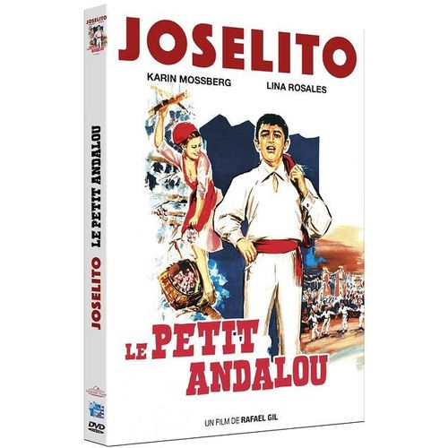 Le Petit Andalou