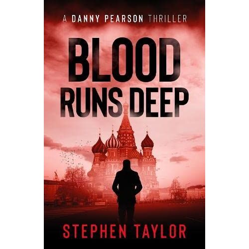 Blood Runs Deep