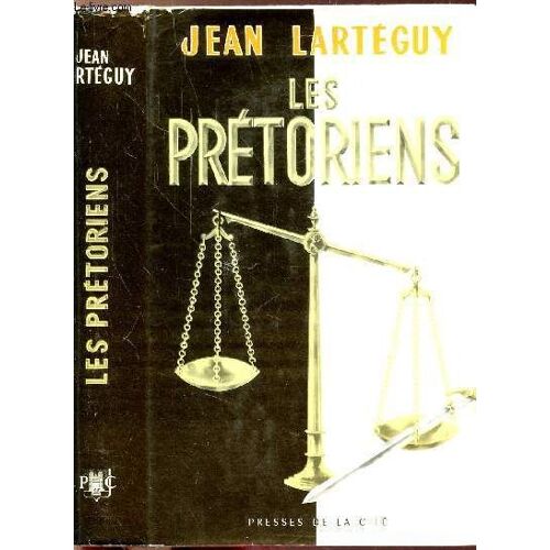 Les Pretoriens