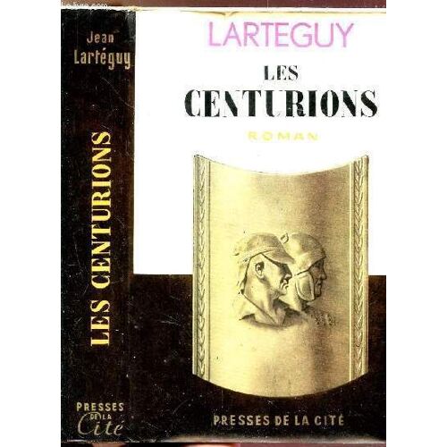 Les Centurions
